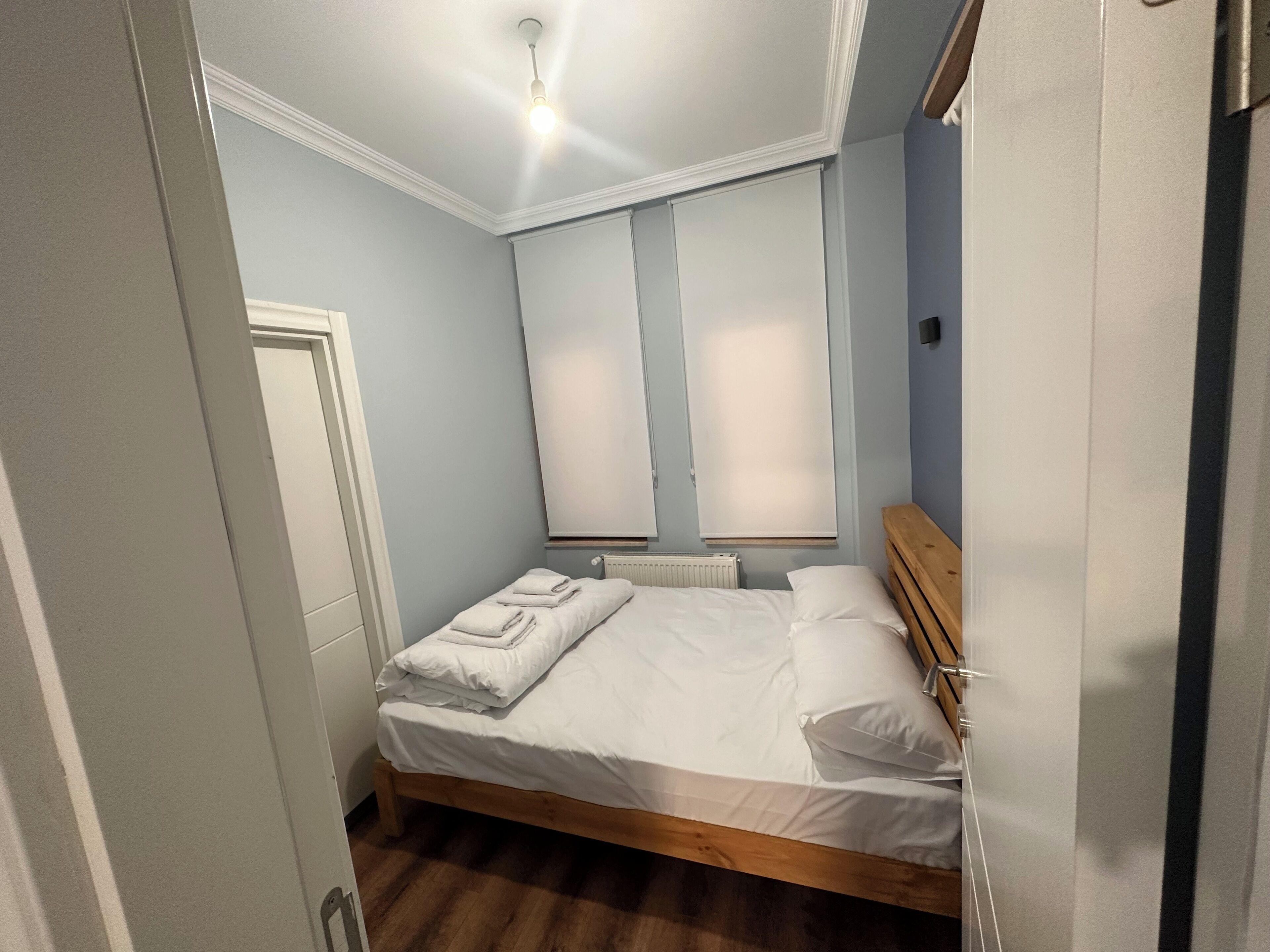 Beans House Suite 8-26 — Fotos 3